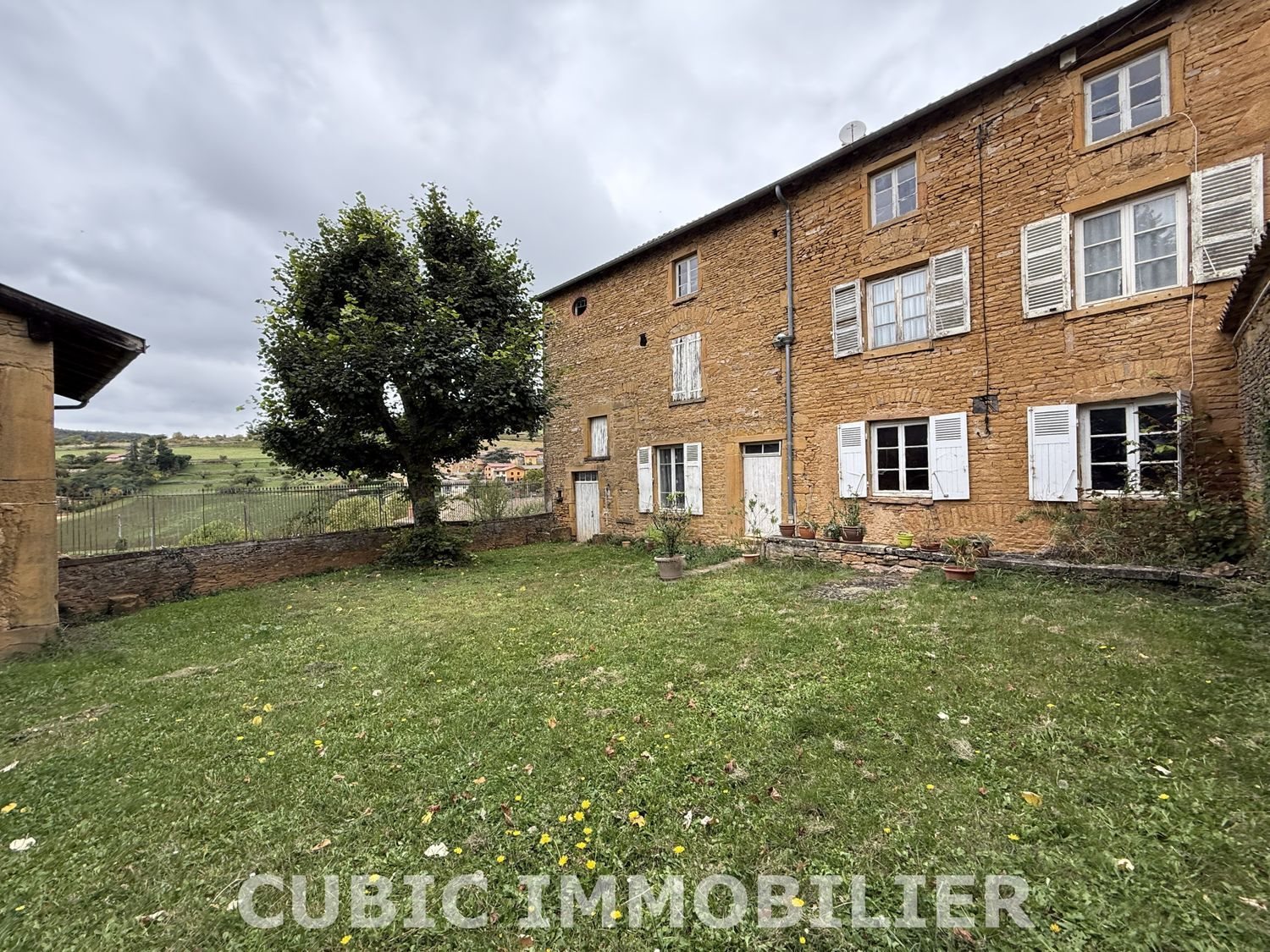 Maison à vendre, 146m², Theizé