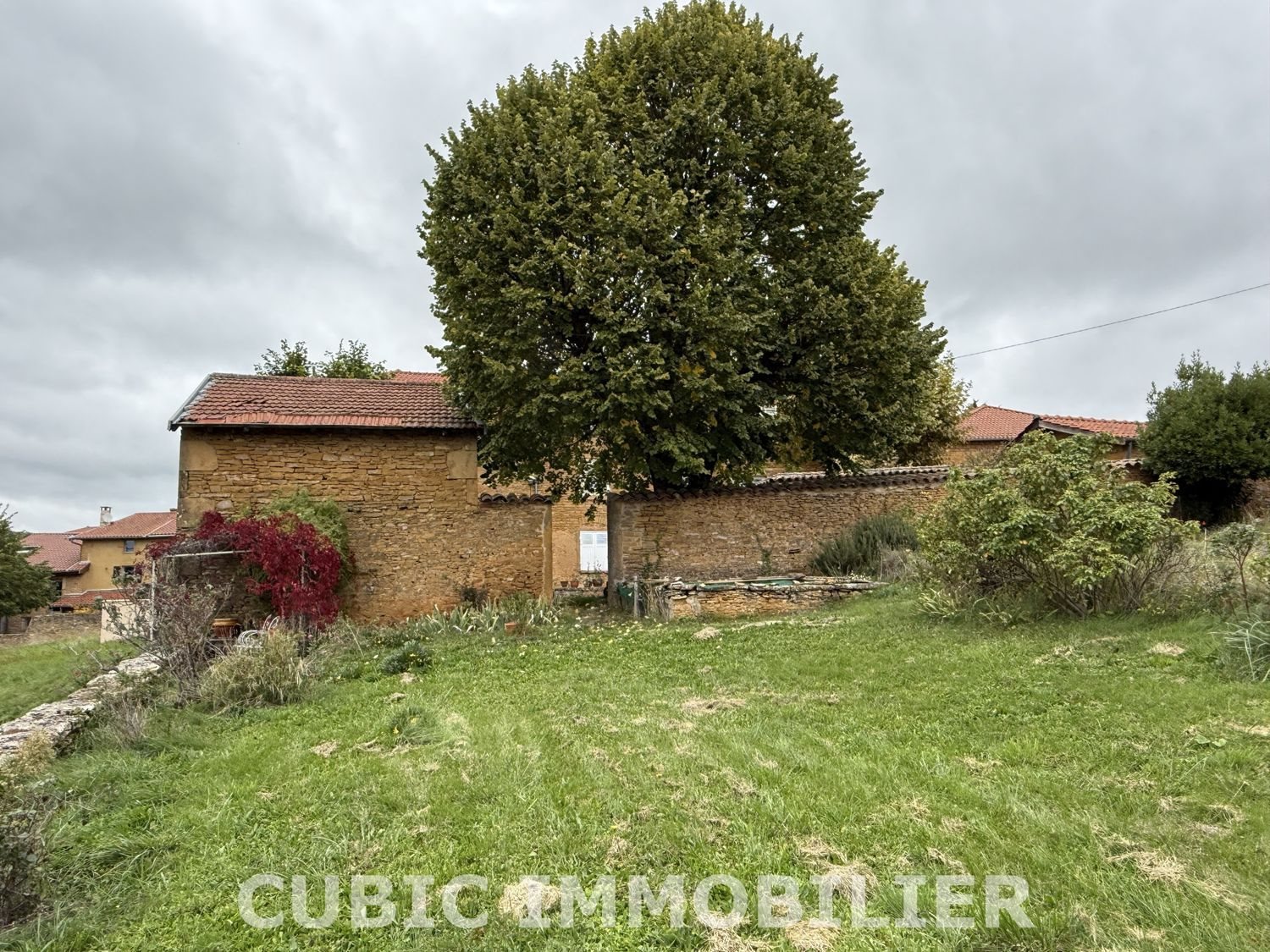 Maison à vendre, 146m², Theizé