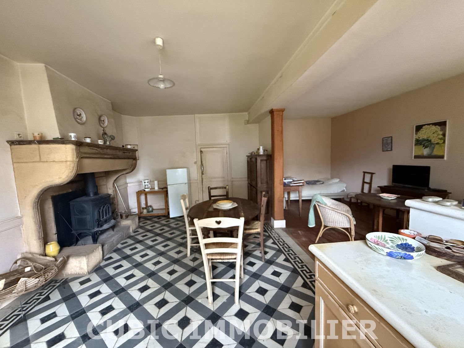 Maison à vendre, 146m², Theizé