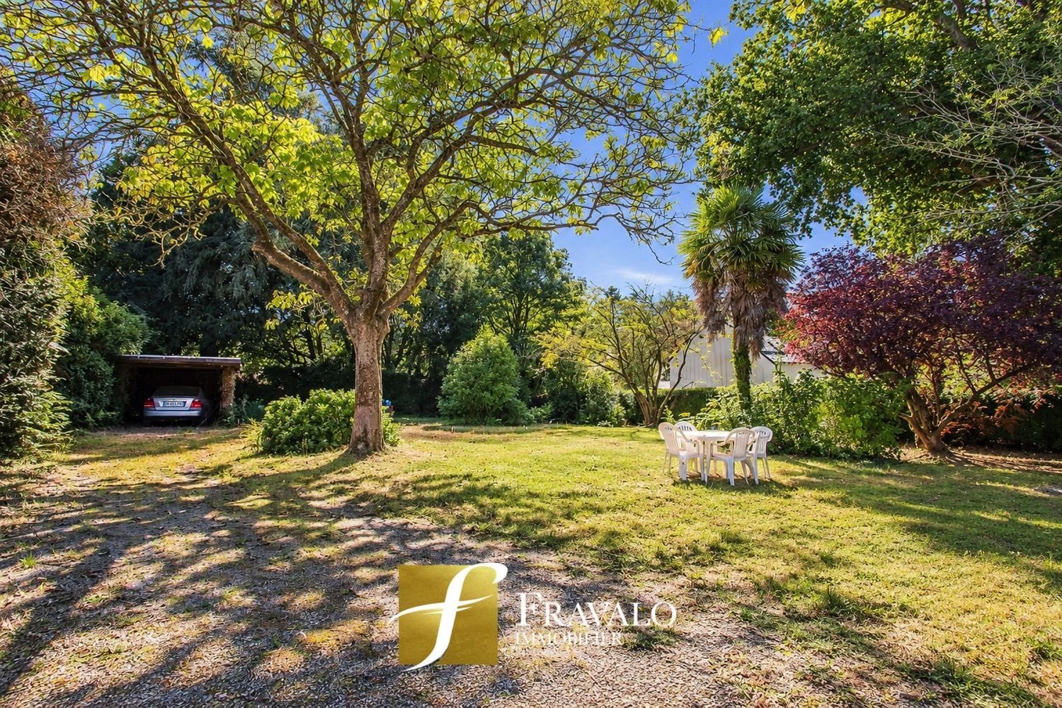 Maison à vendre, 130m², Arradon