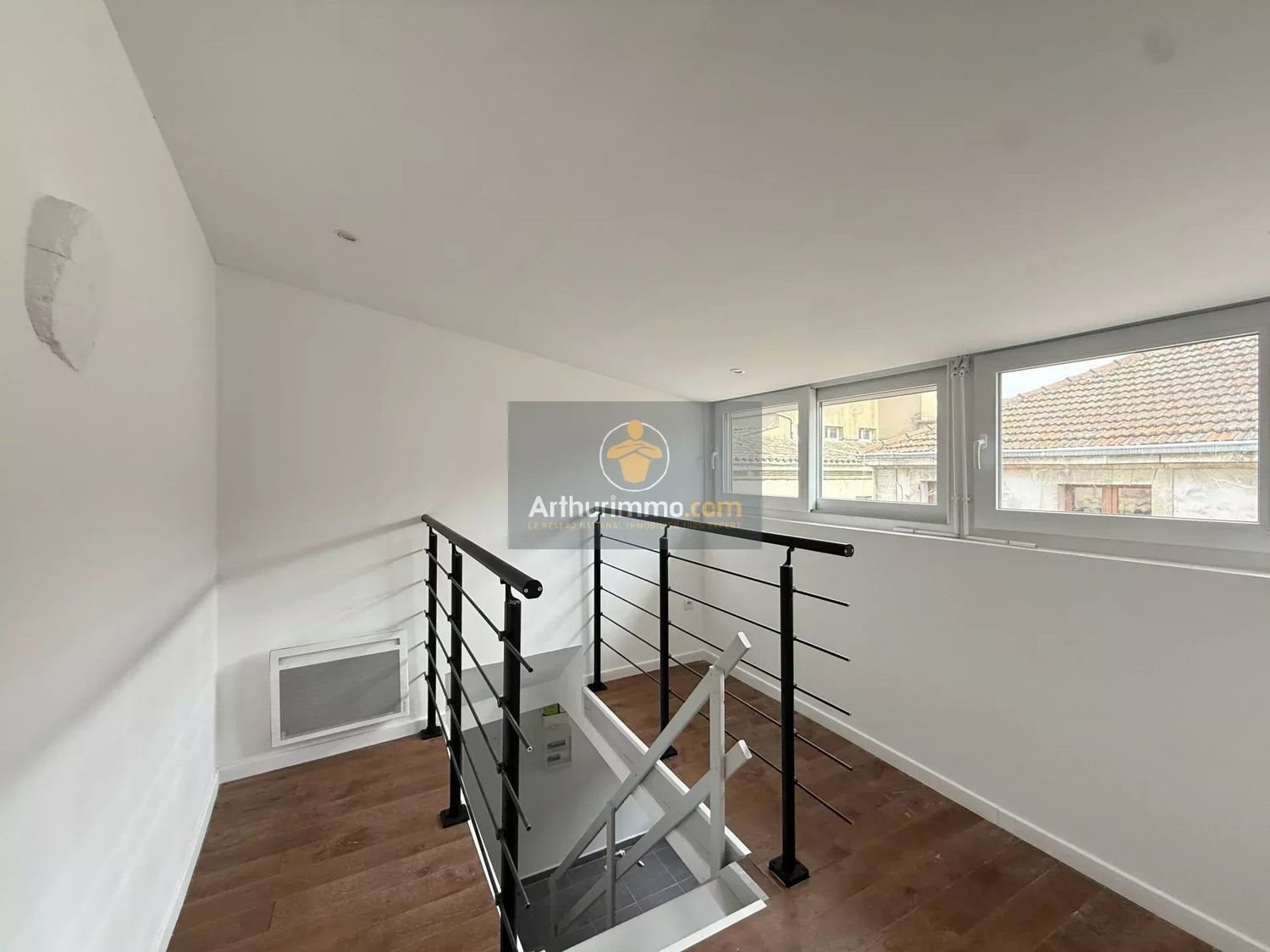 Appartement à louer, 28m², Apt