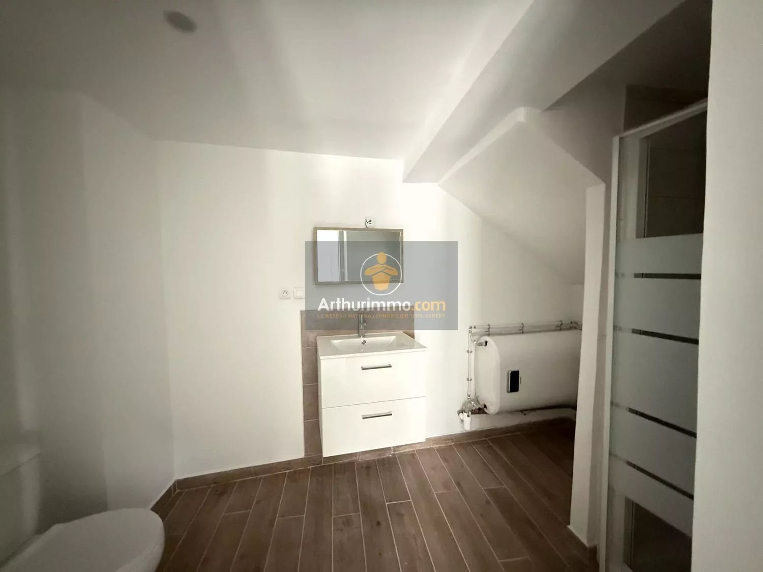 Appartement à louer, 28m², Apt