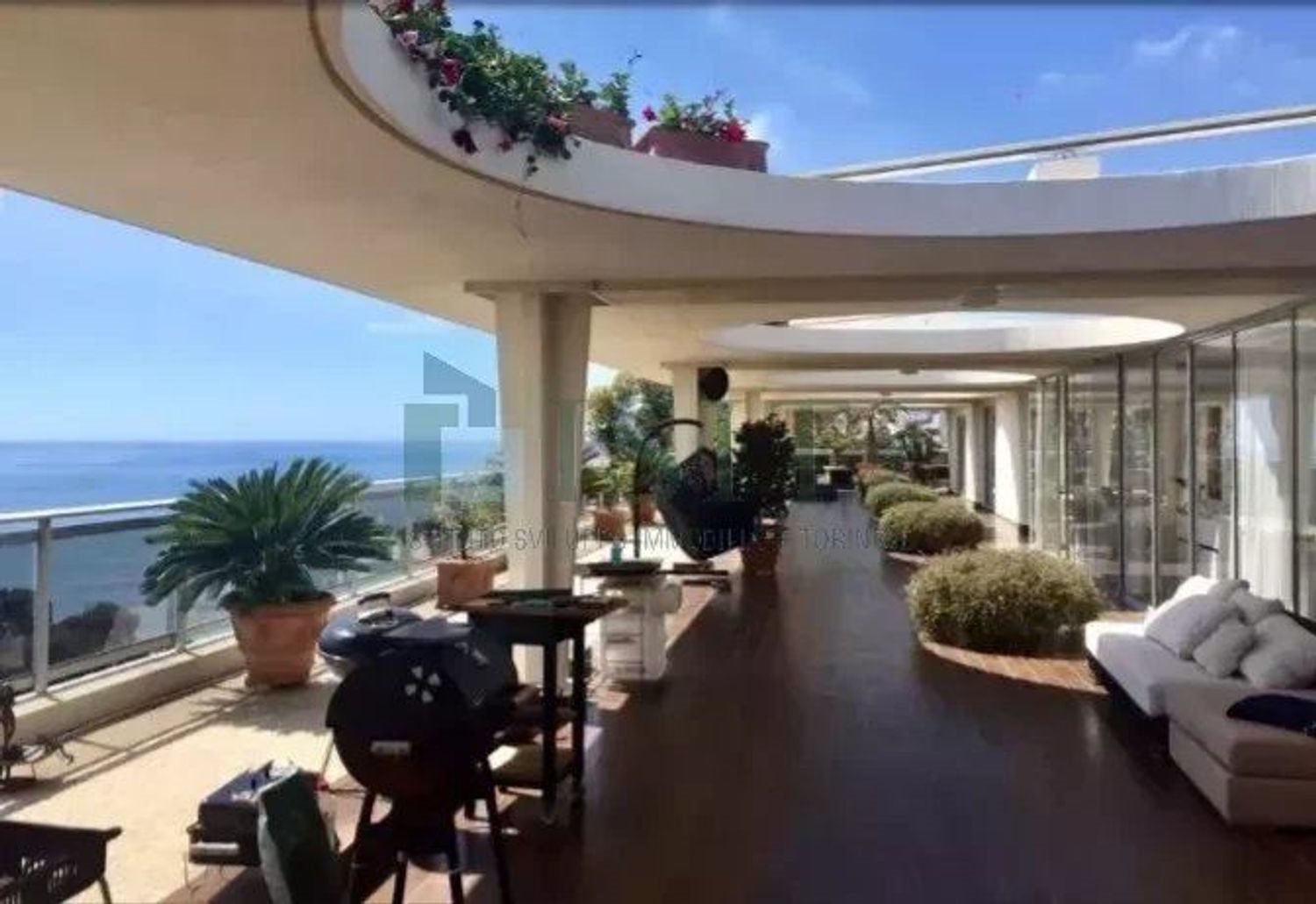 Appartement à vendre, 240m², Roquebrune-Cap-Martin