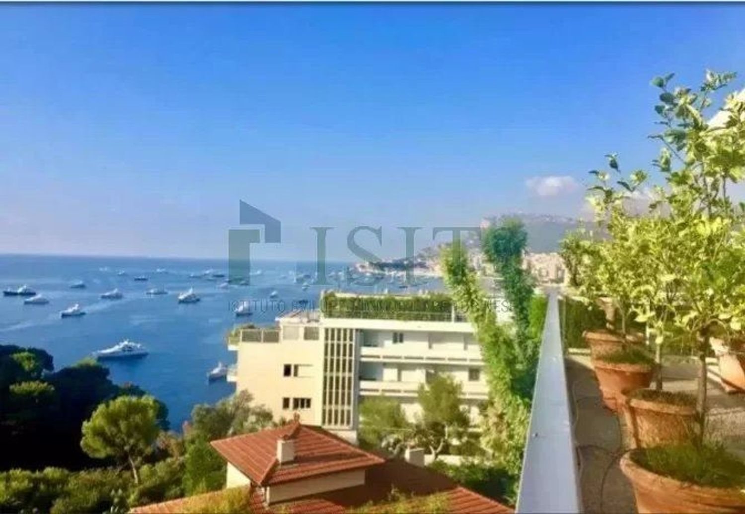 Appartement à vendre, 240m², Roquebrune-Cap-Martin