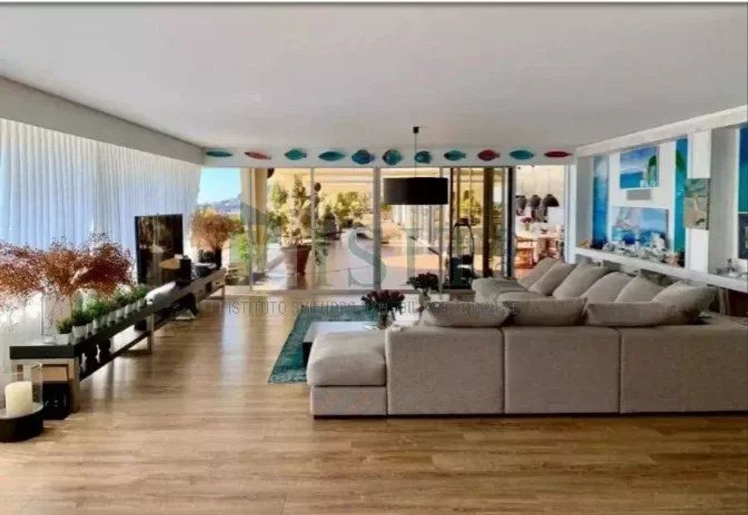 Appartement à vendre, 240m², Roquebrune-Cap-Martin