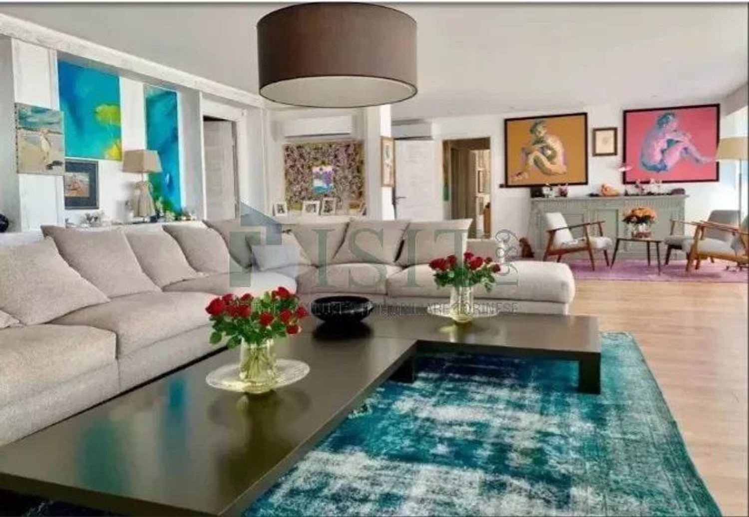 Appartement à vendre, 240m², Roquebrune-Cap-Martin