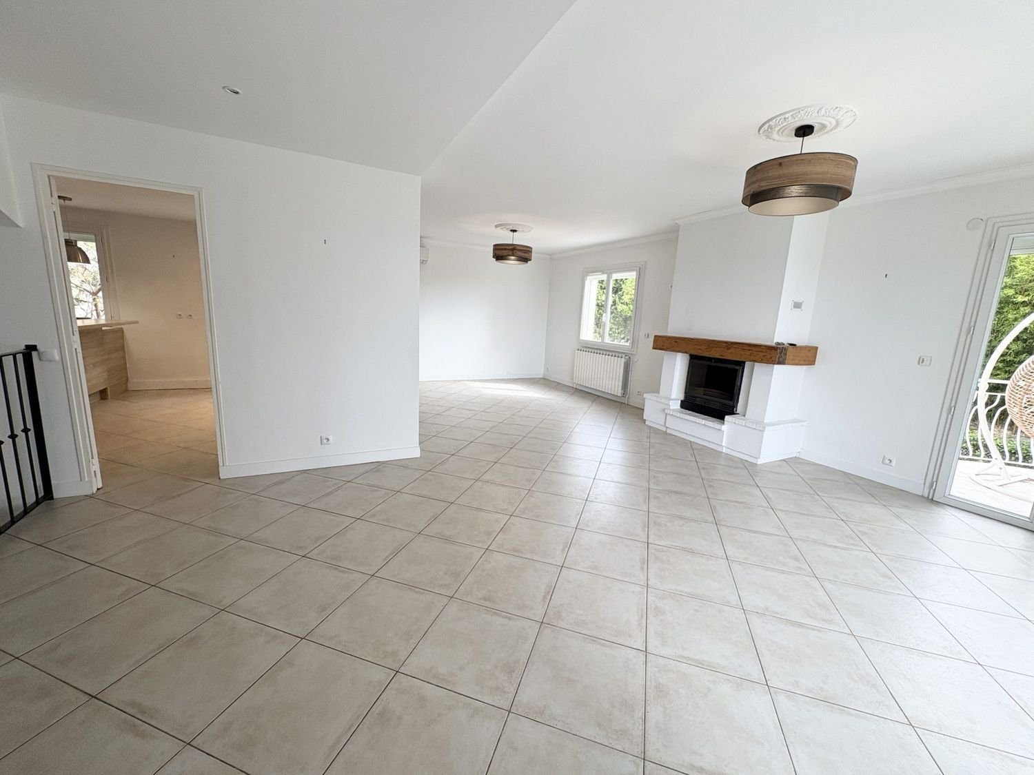 Maison à louer, 197m², La Crau