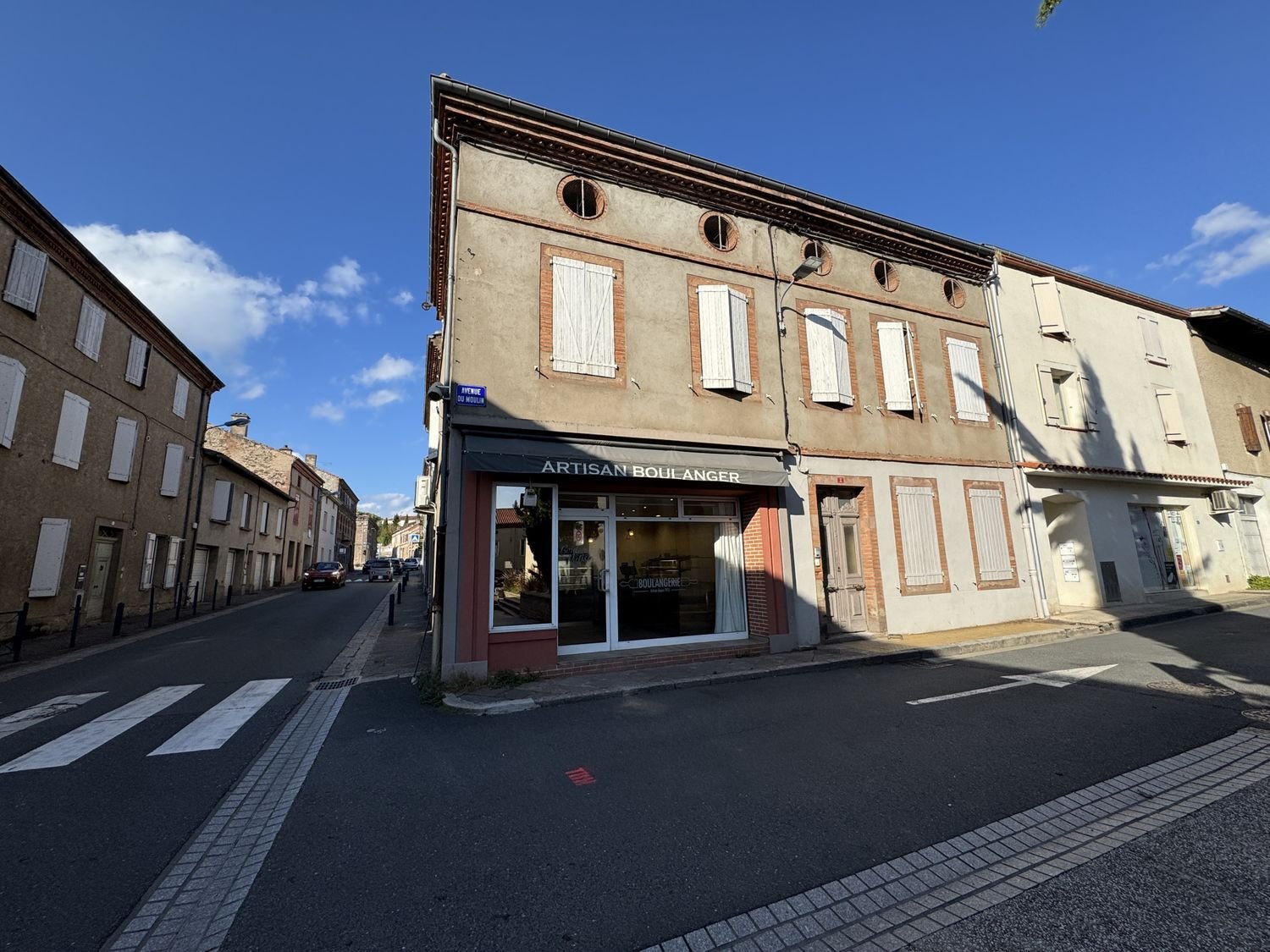 Maison à vendre, 575m², Saint-Juéry