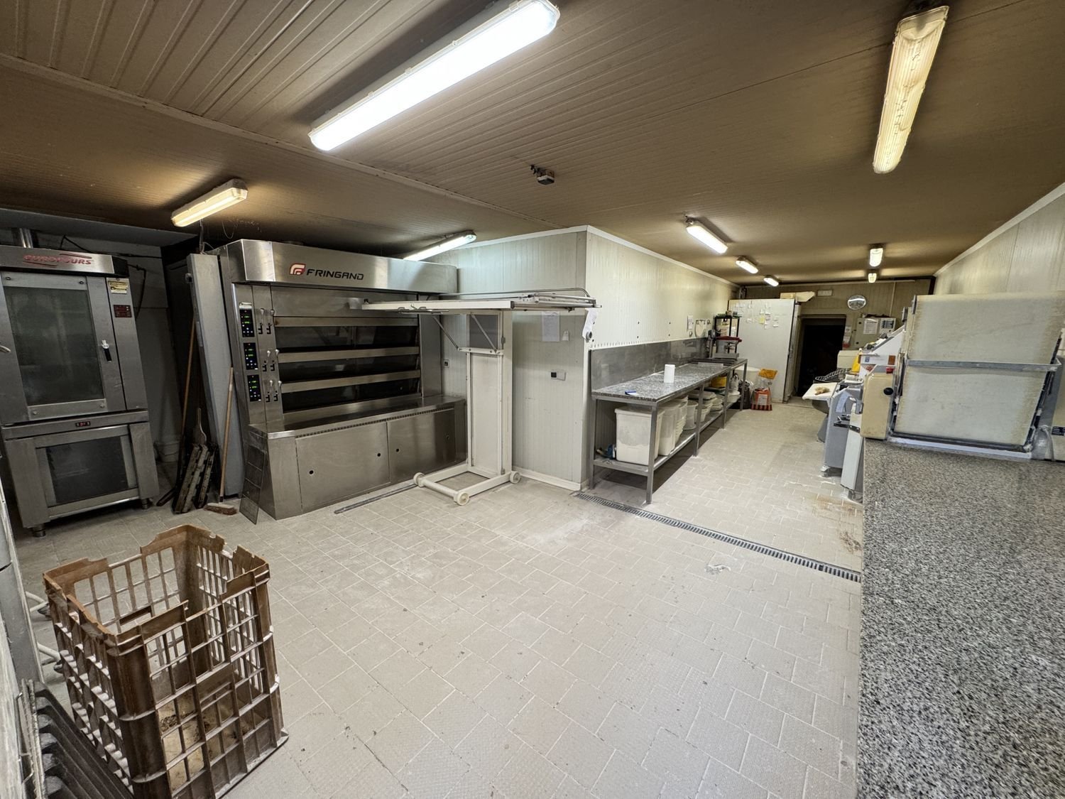 Maison à vendre, 575m², Saint-Juéry