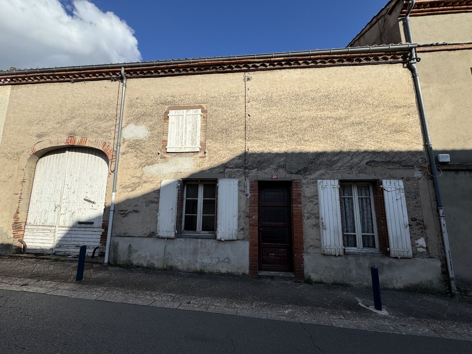 Maison à vendre, 575m², Saint-Juéry