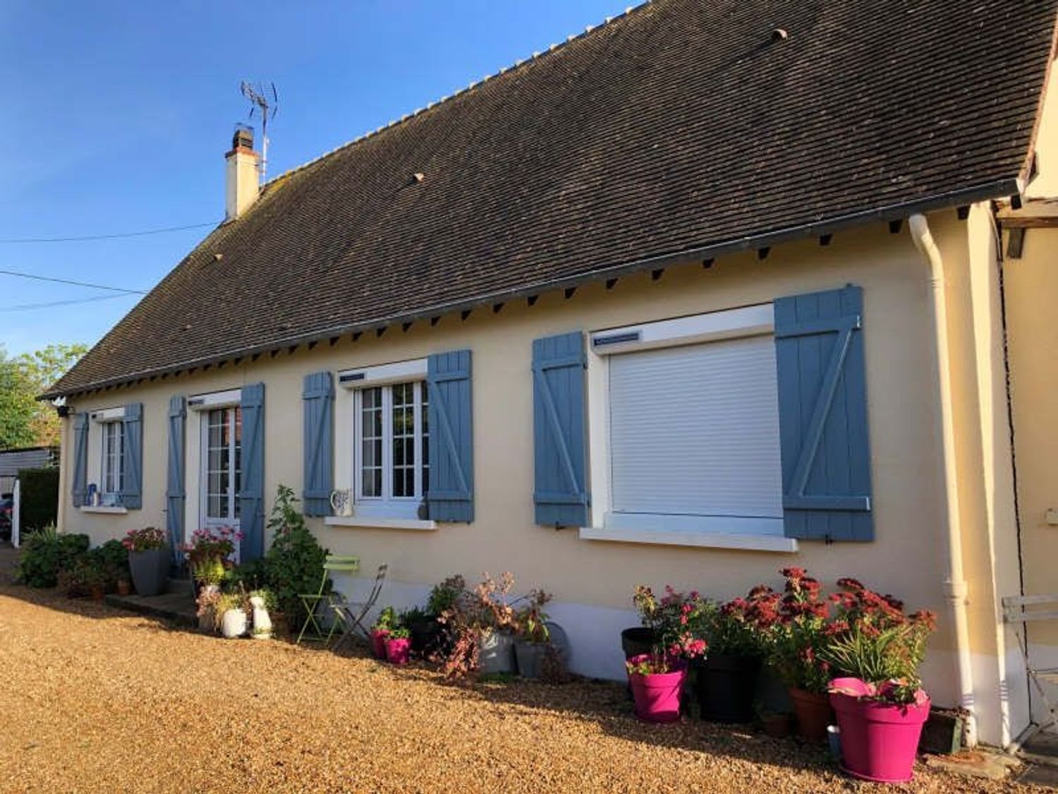 Maison à vendre, 150m², Houdan