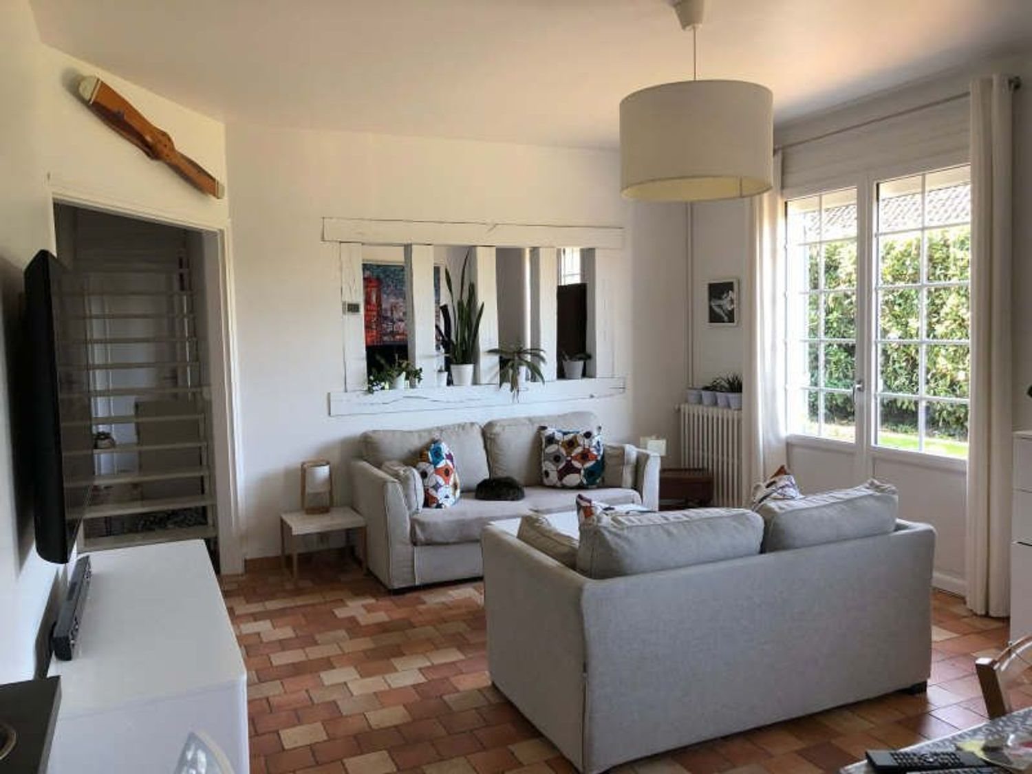 Maison à vendre, 150m², Houdan