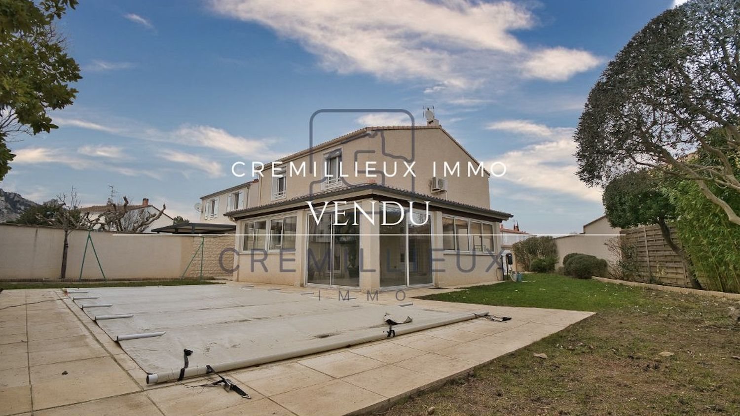 Maison à vendre, 96m², Guilherand-Granges