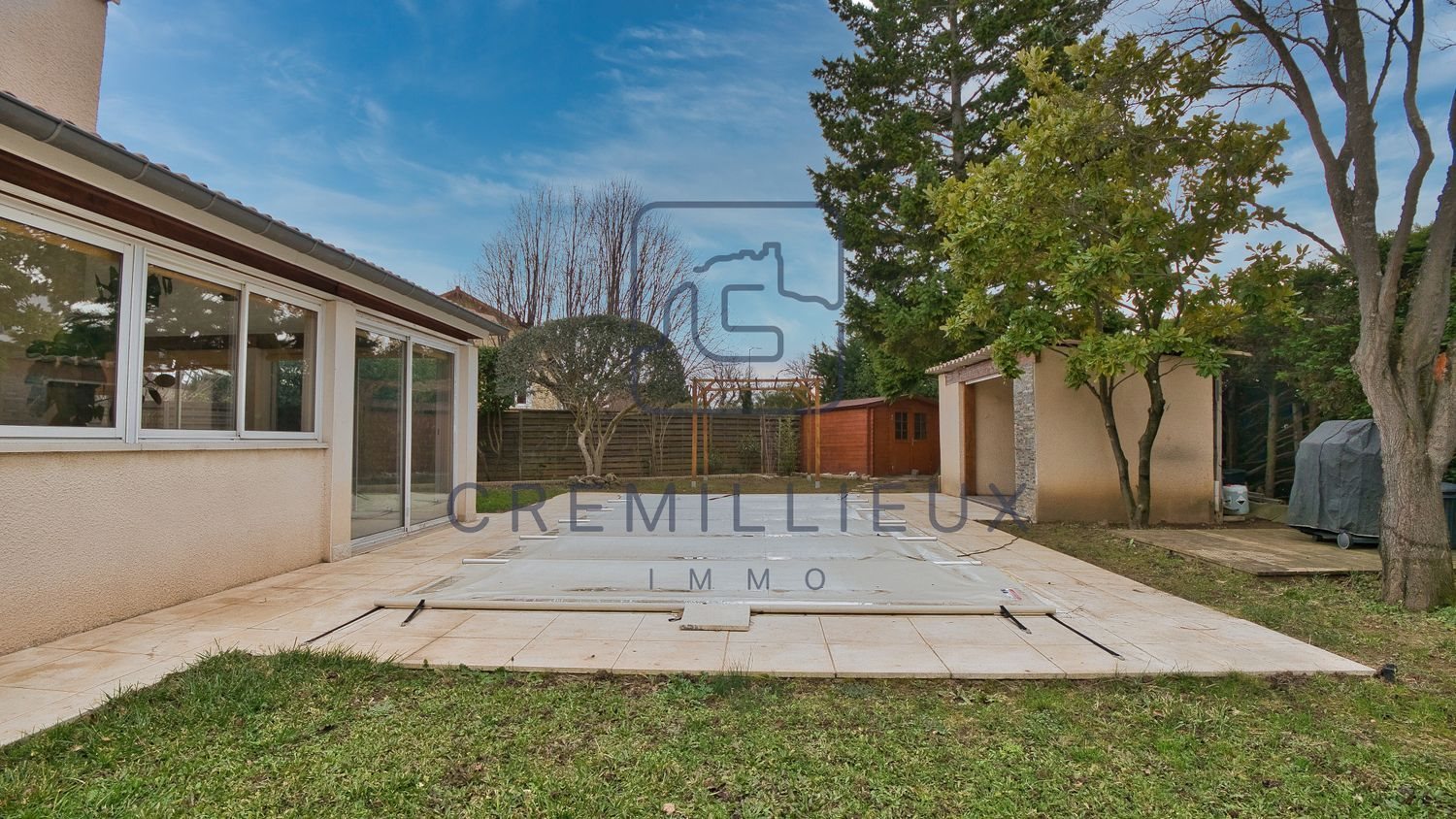 Maison à vendre, 96m², Guilherand-Granges