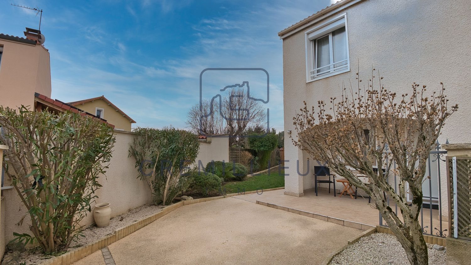 Maison à vendre, 96m², Guilherand-Granges