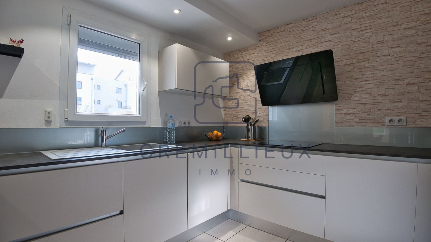 Maison à vendre, 96m², Guilherand-Granges