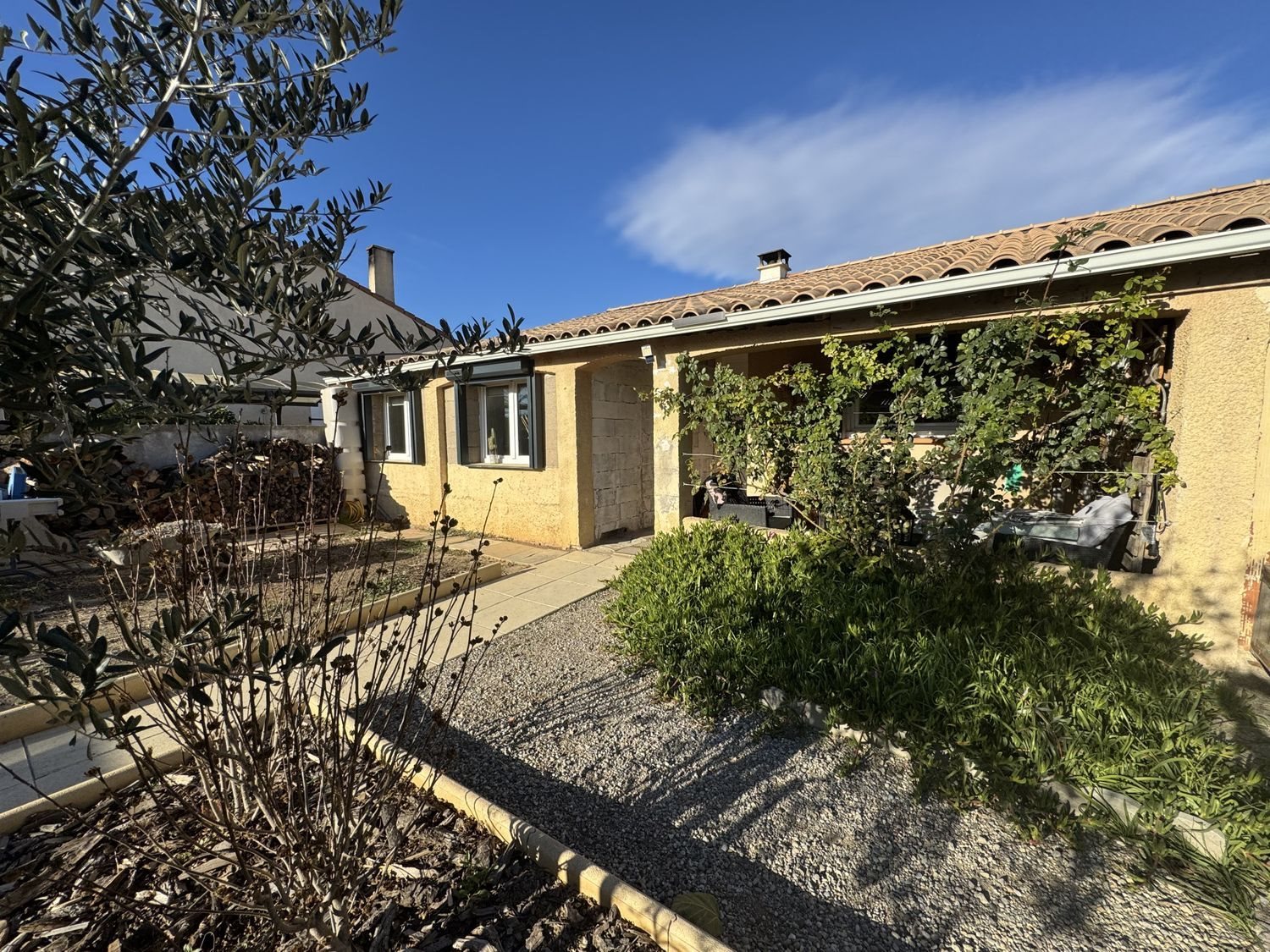 Maison à vendre, 100m², Coursan