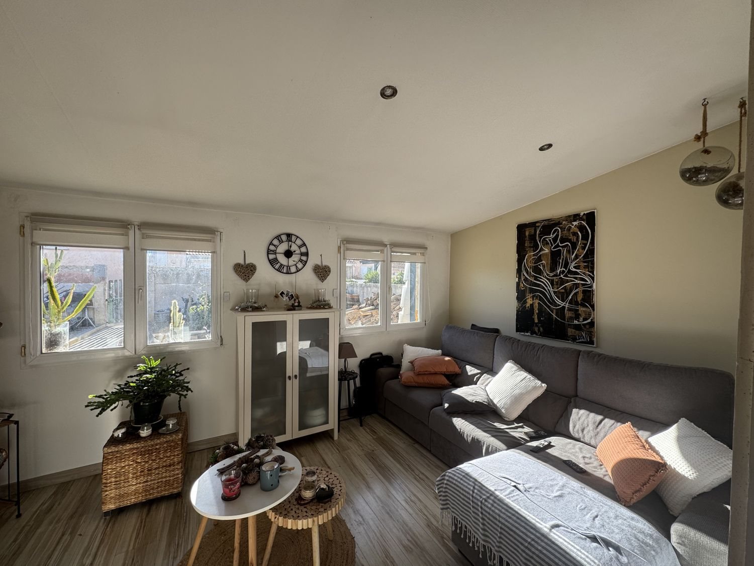 Maison à vendre, 100m², Coursan