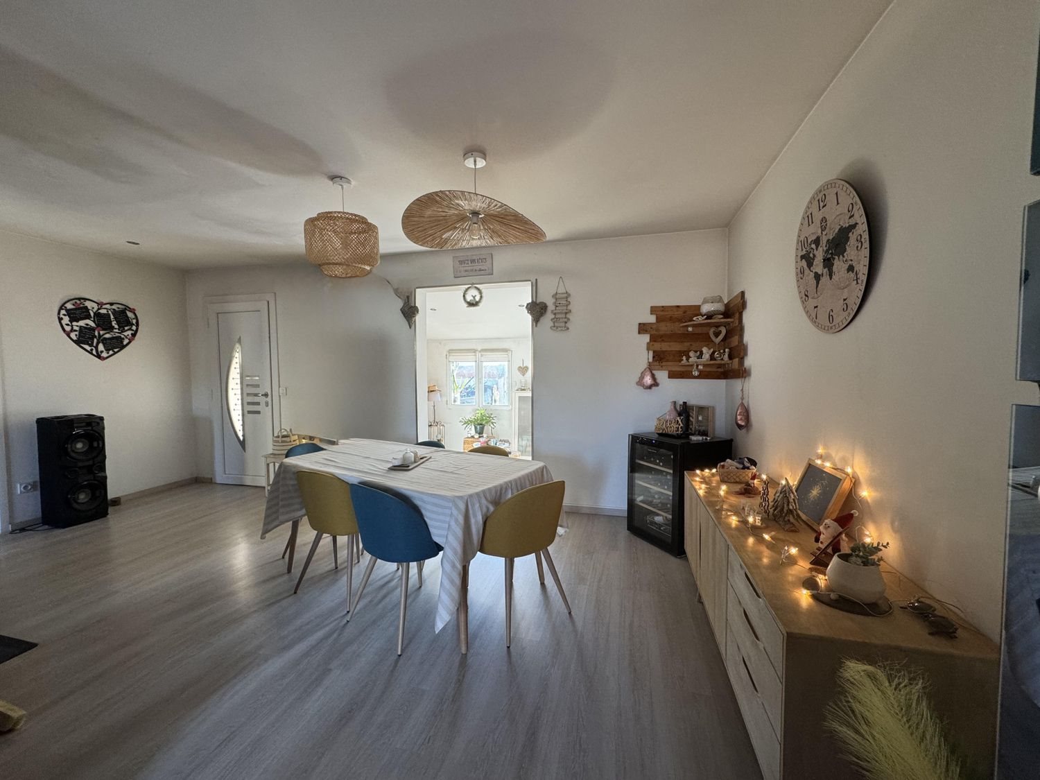 Maison à vendre, 100m², Coursan