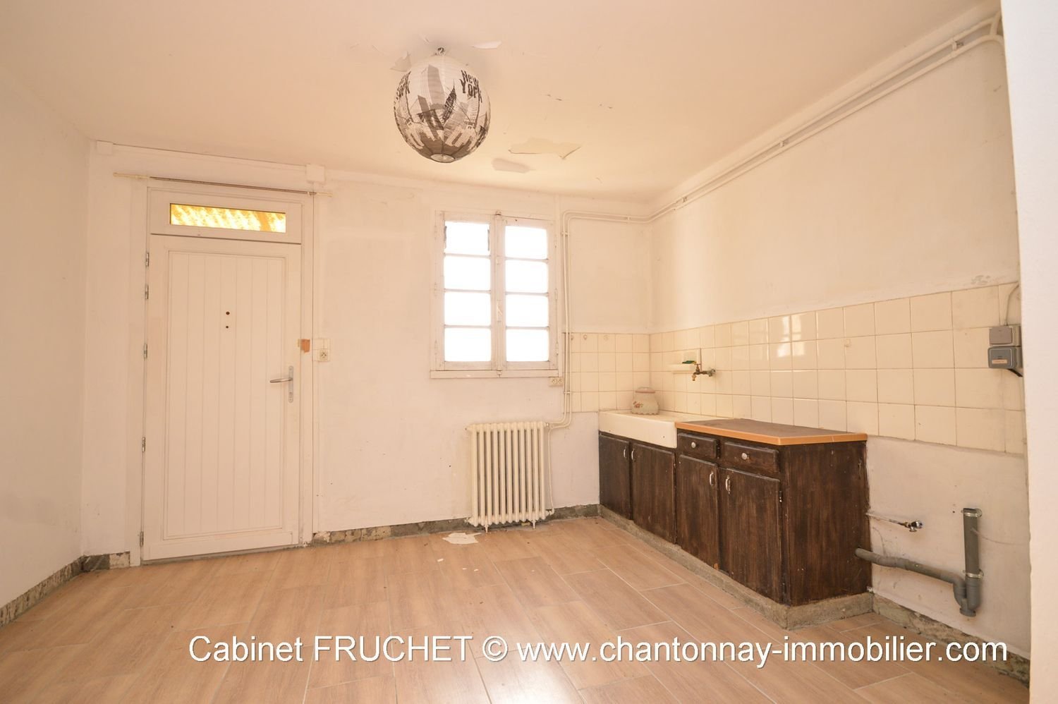 Maison à vendre, 400m², Chantonnay