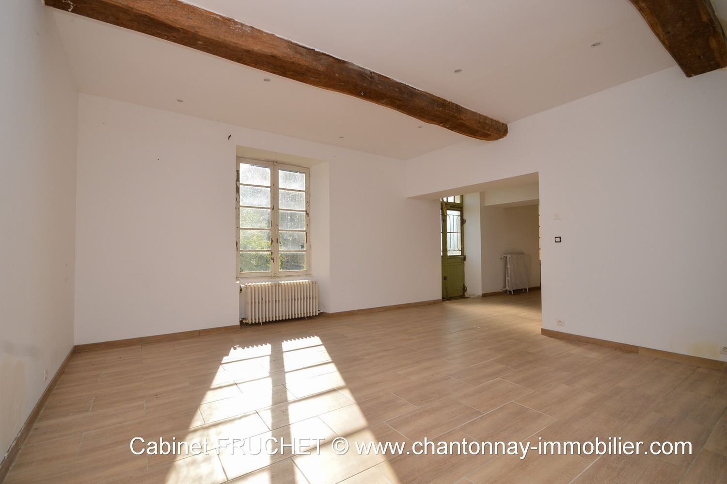 Maison à vendre, 400m², Chantonnay
