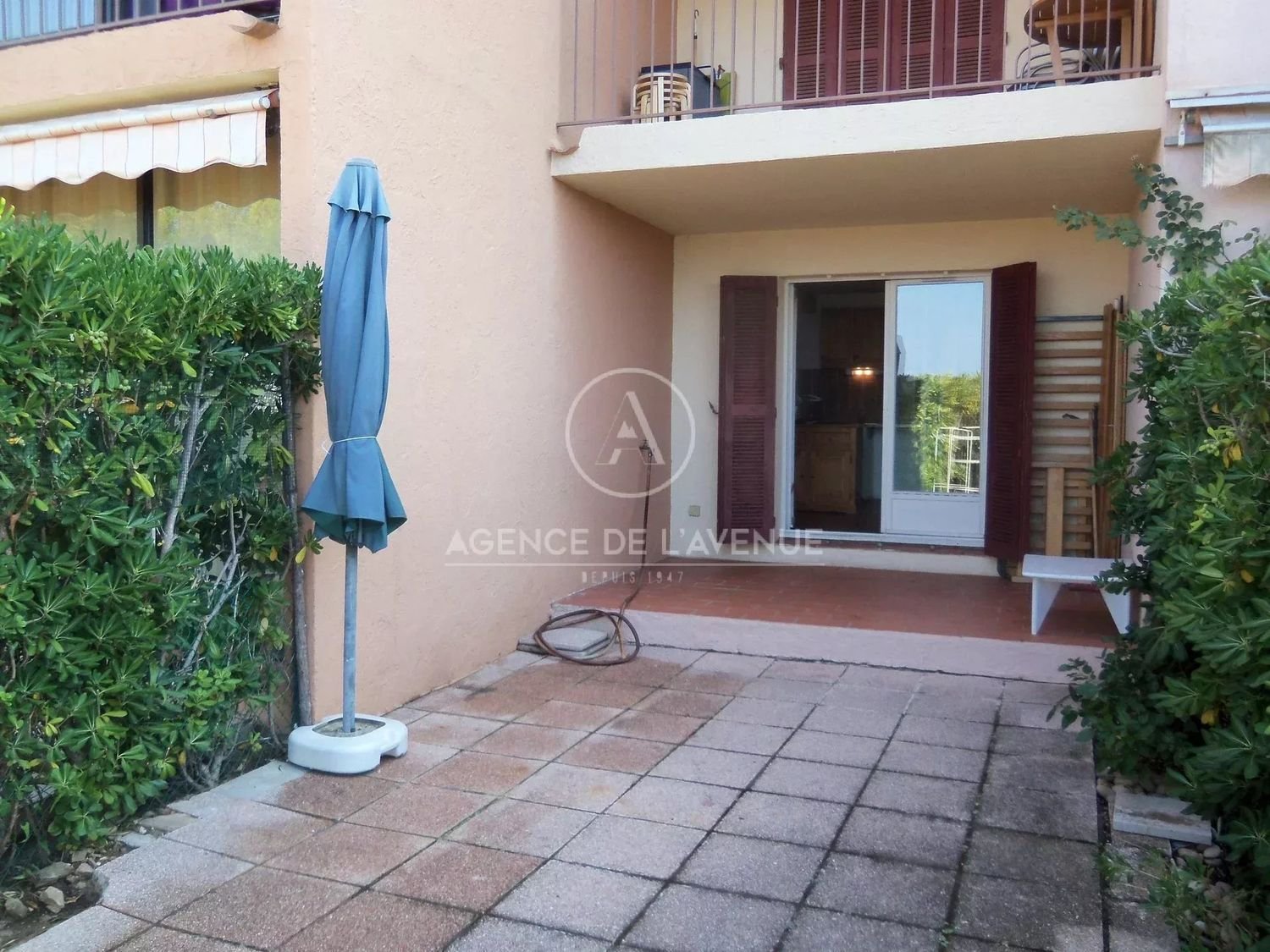 Appartement à louer, 30m², Gassin