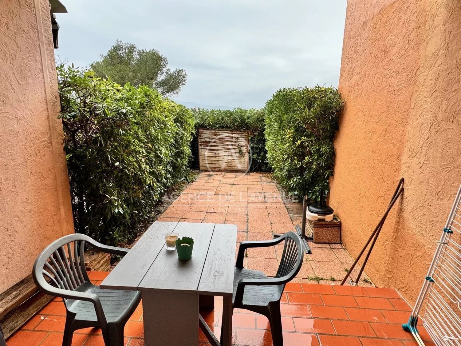 Appartement à louer, 30m², Gassin