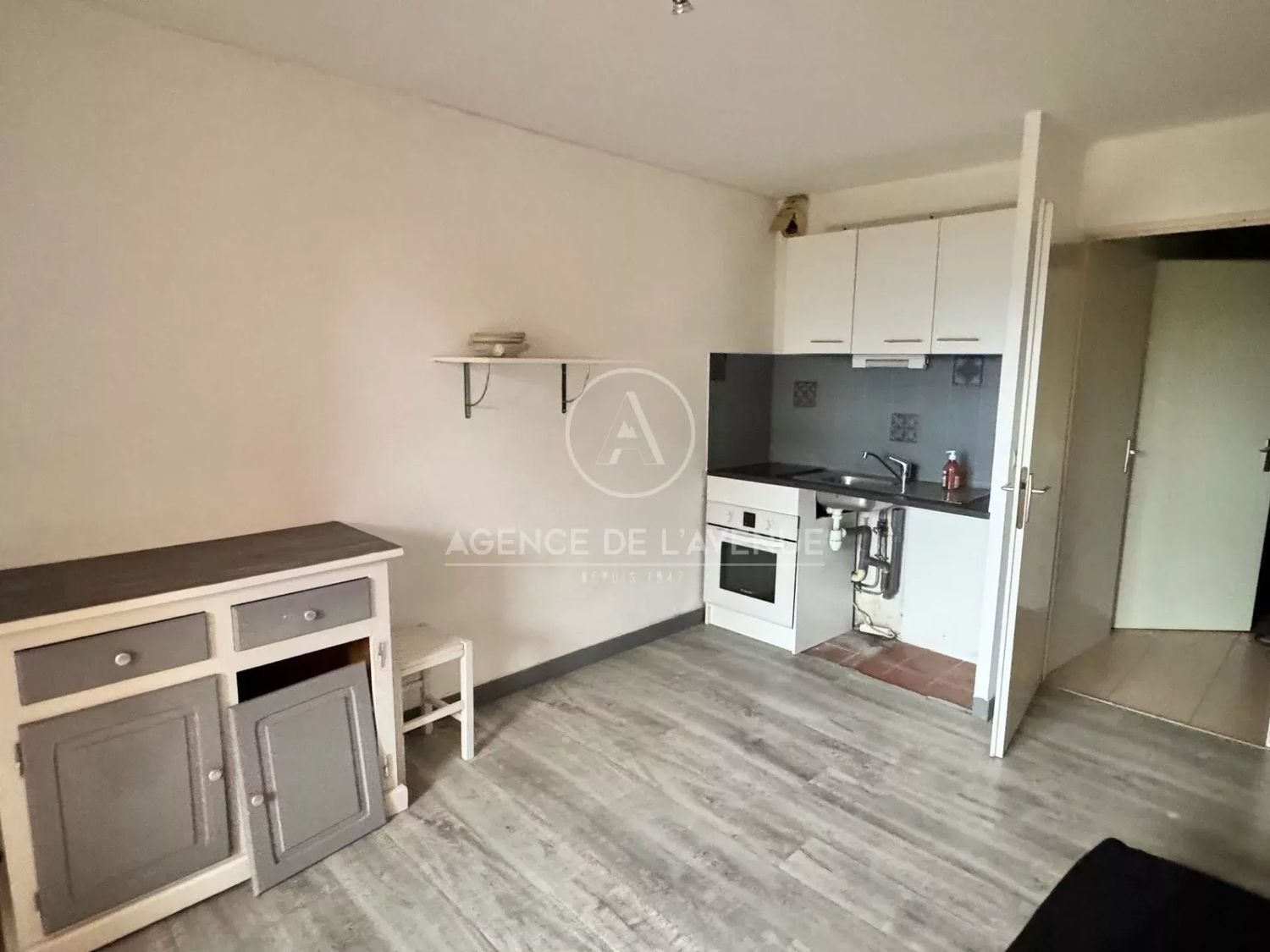 Appartement à louer, 30m², Gassin