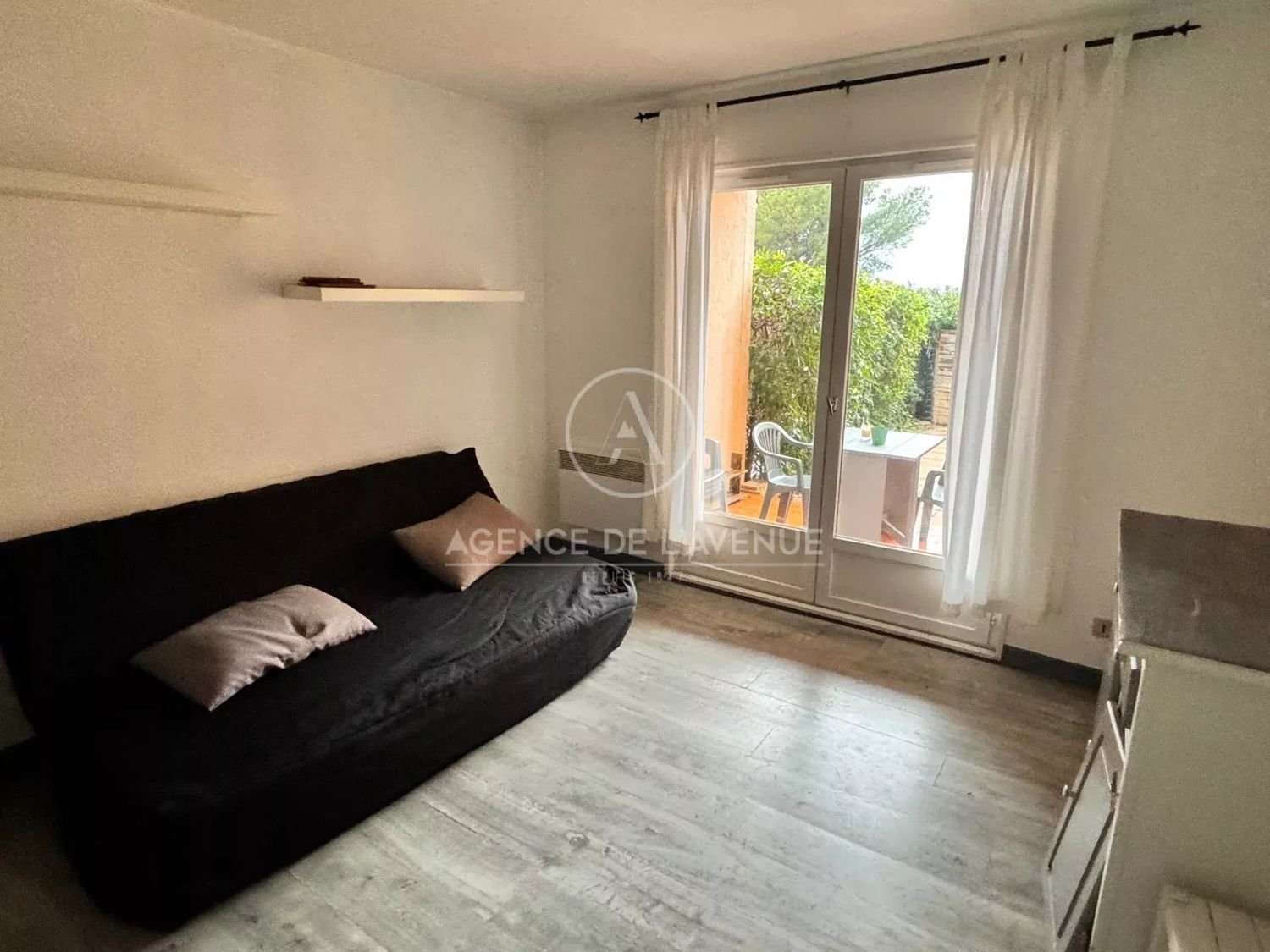 Appartement à louer, 30m², Gassin