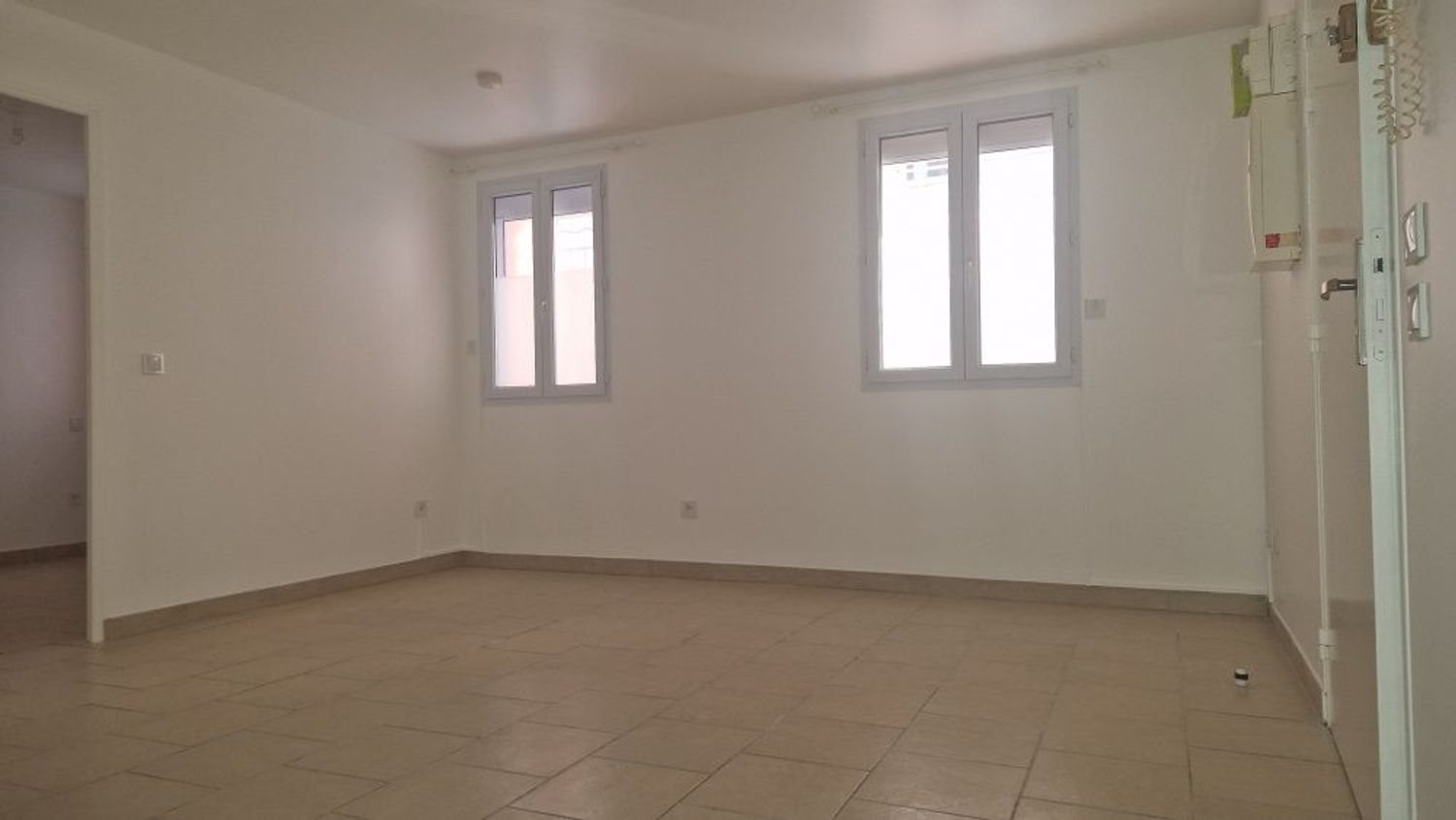 Appartement à louer, 35m², Solliès-Pont