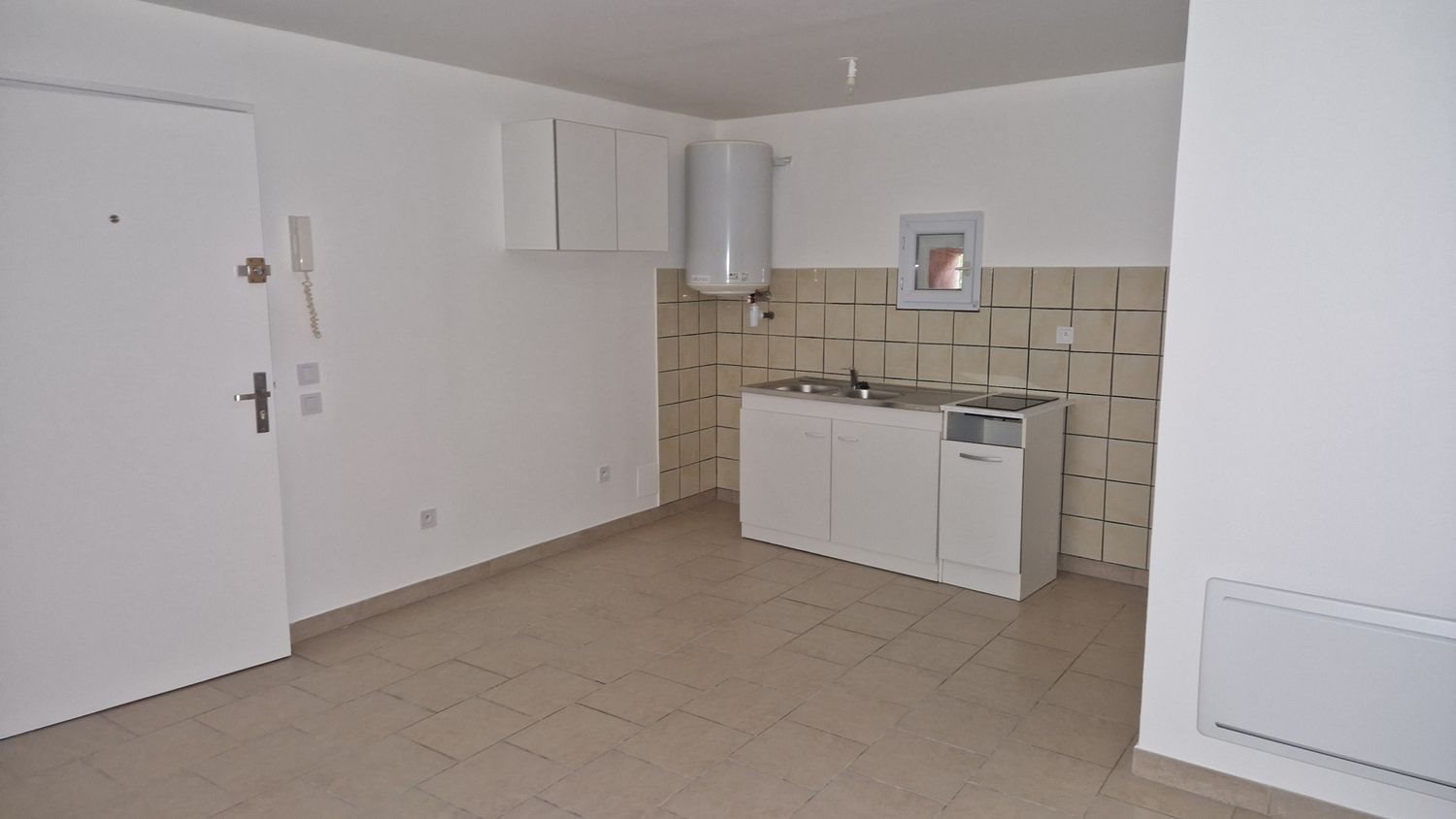 Appartement à louer, 35m², Solliès-Pont