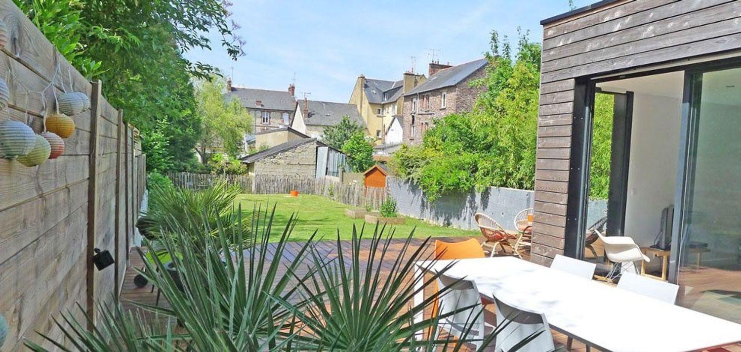 Maison à vendre, 140m², Rennes