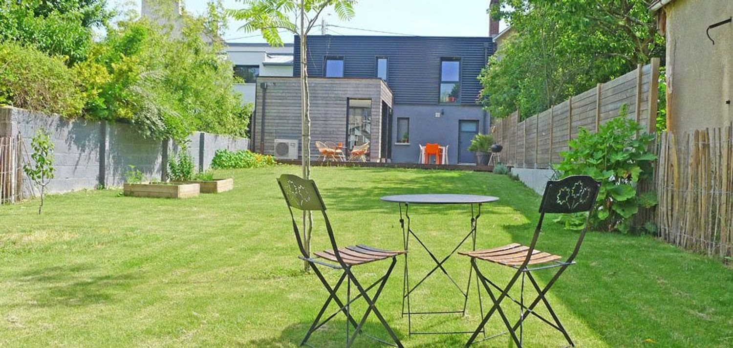 Maison à vendre, 140m², Rennes