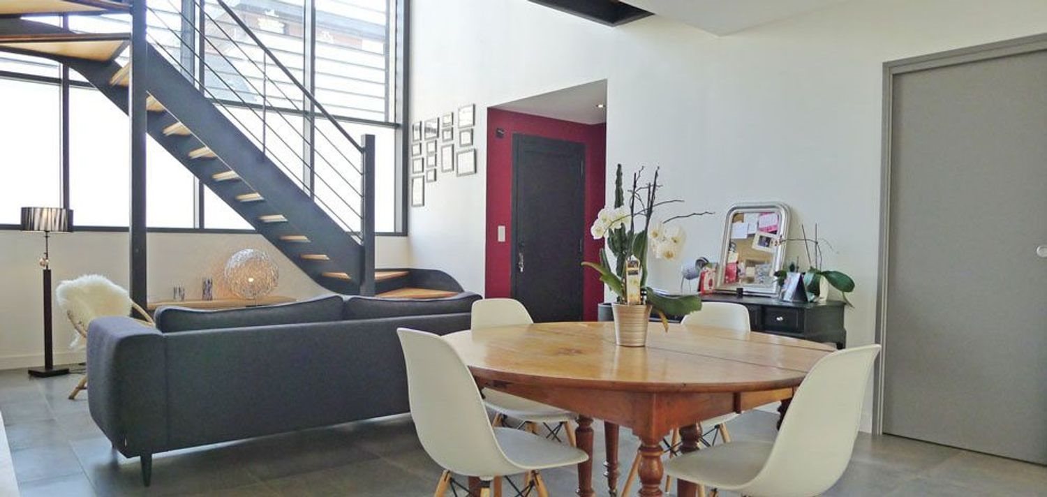 Maison à vendre, 140m², Rennes