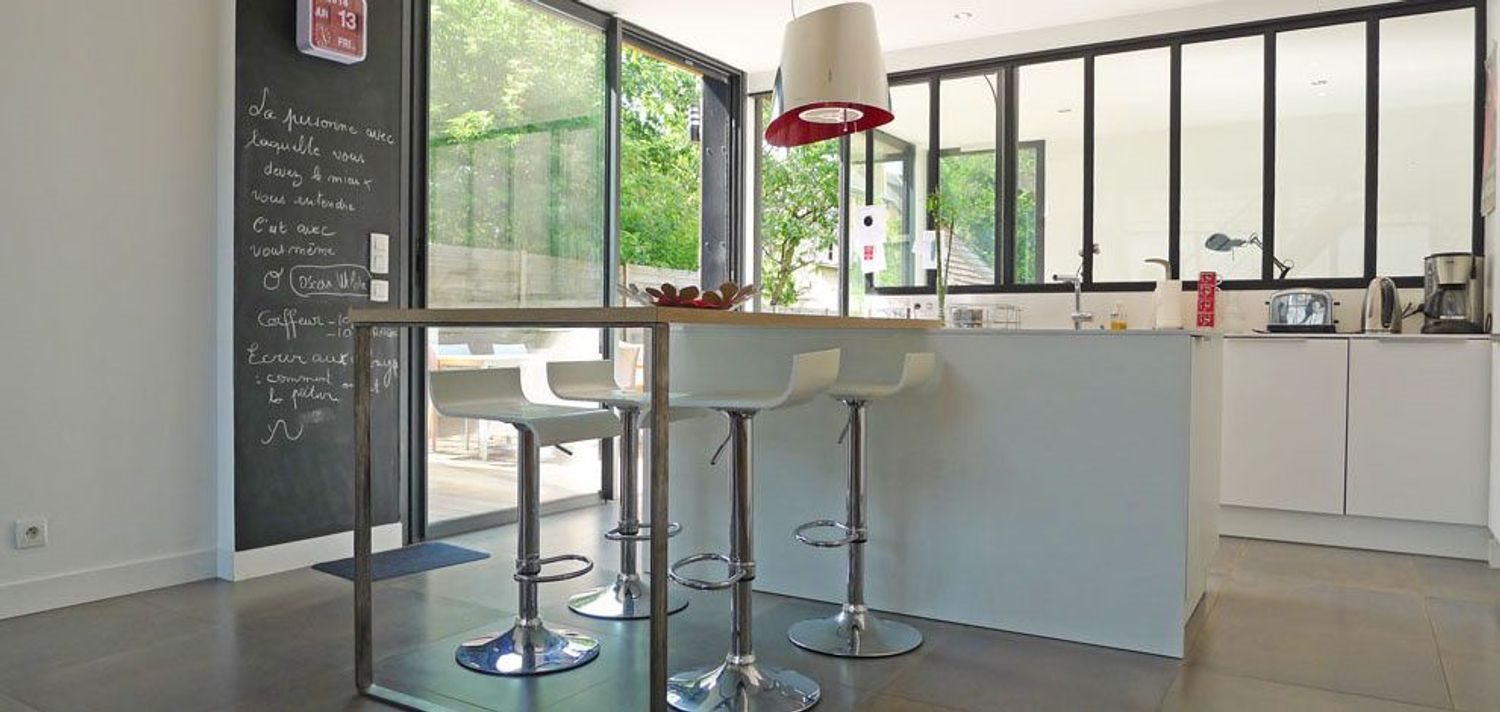Maison à vendre, 140m², Rennes