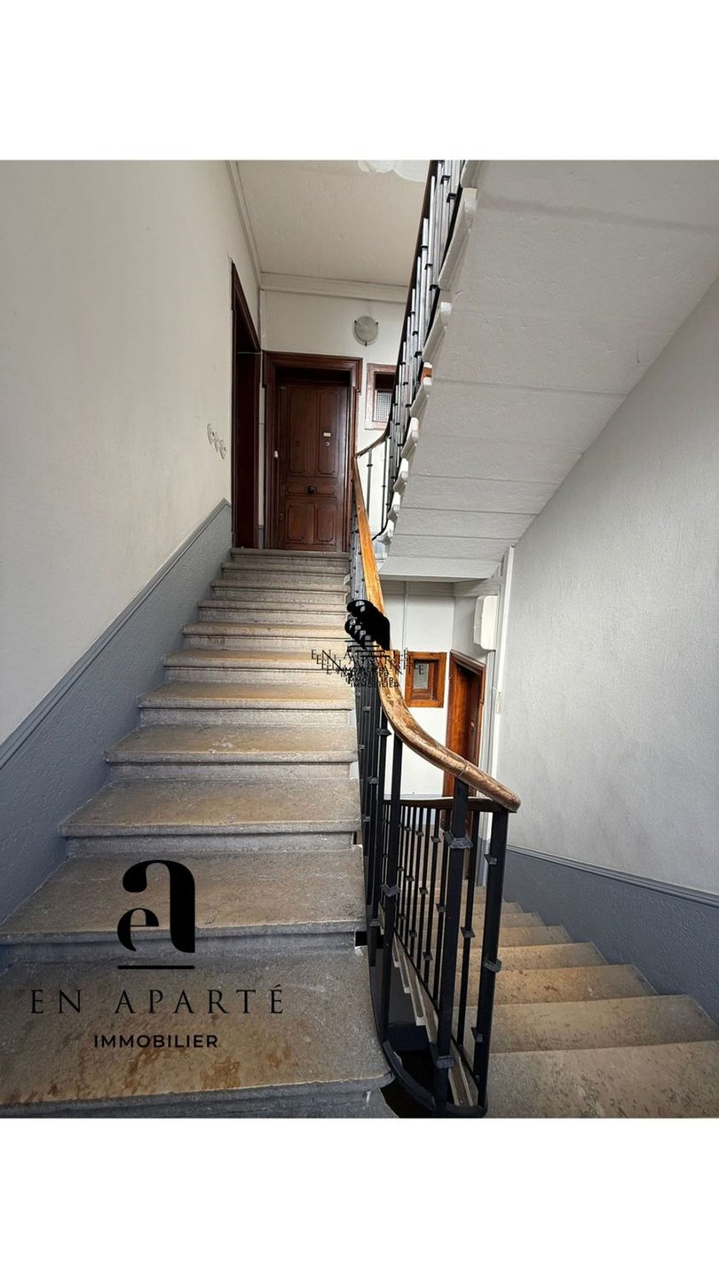 Appartement à vendre, 47m², Villeurbanne