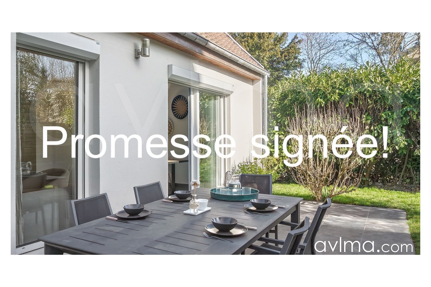 Maison à vendre, 130m², Saint-Nom-la-Bretèche