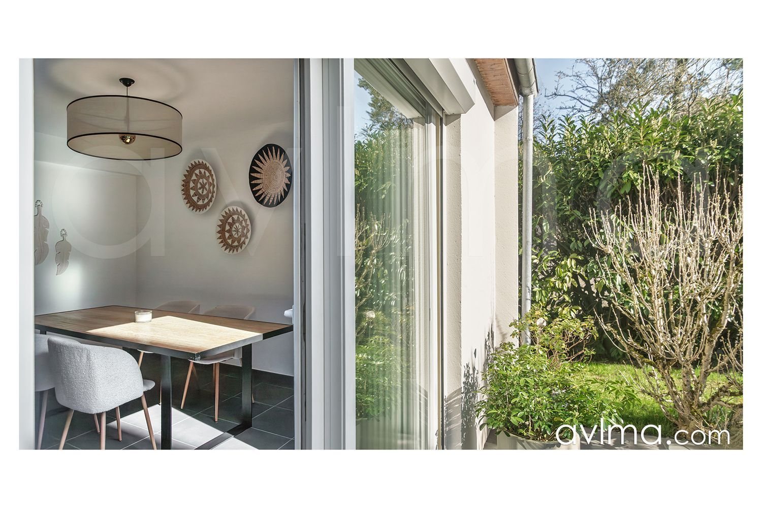 Maison à vendre, 130m², Saint-Nom-la-Bretèche