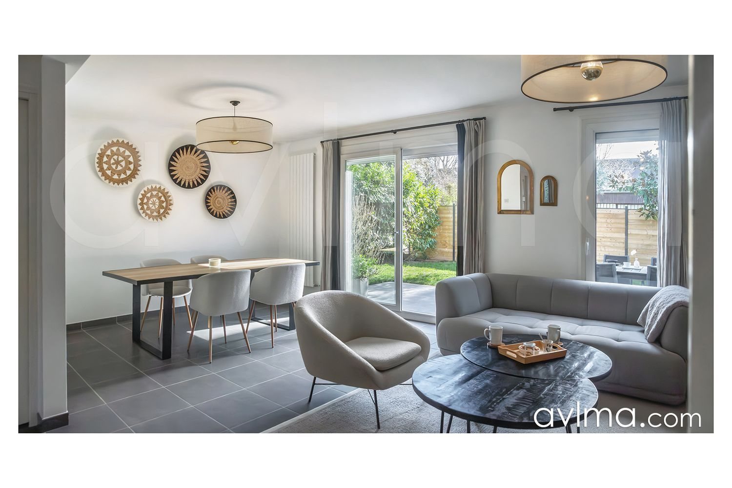 Maison à vendre, 130m², Saint-Nom-la-Bretèche