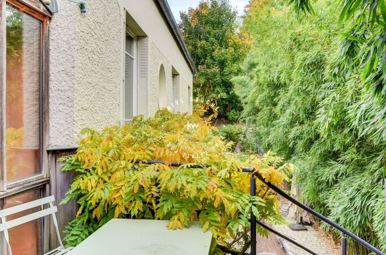 Maison à vendre, 430m², Meudon