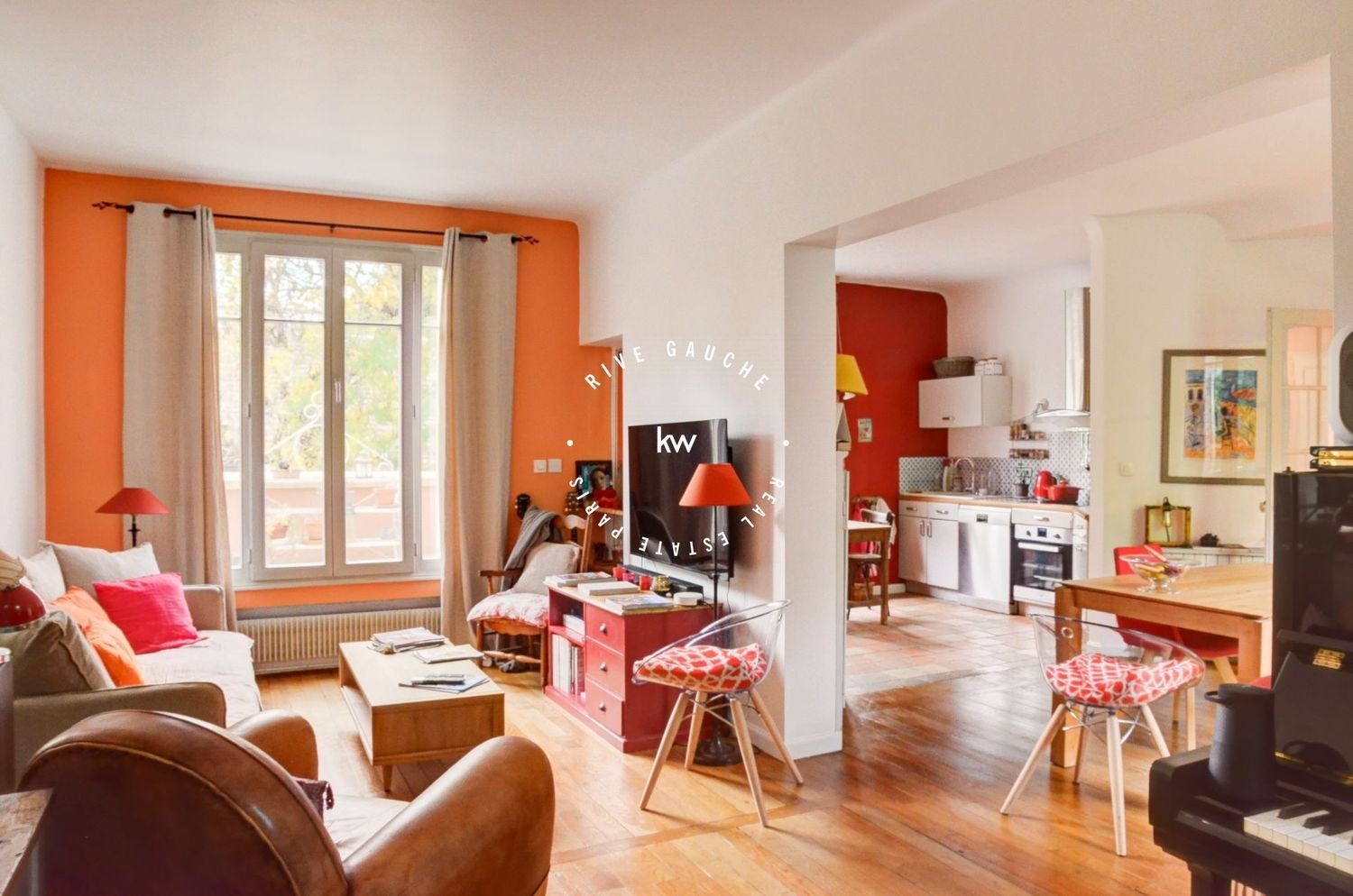 Maison à vendre, 430m², Meudon
