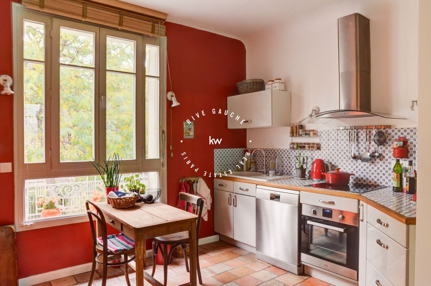 Maison à vendre, 430m², Meudon