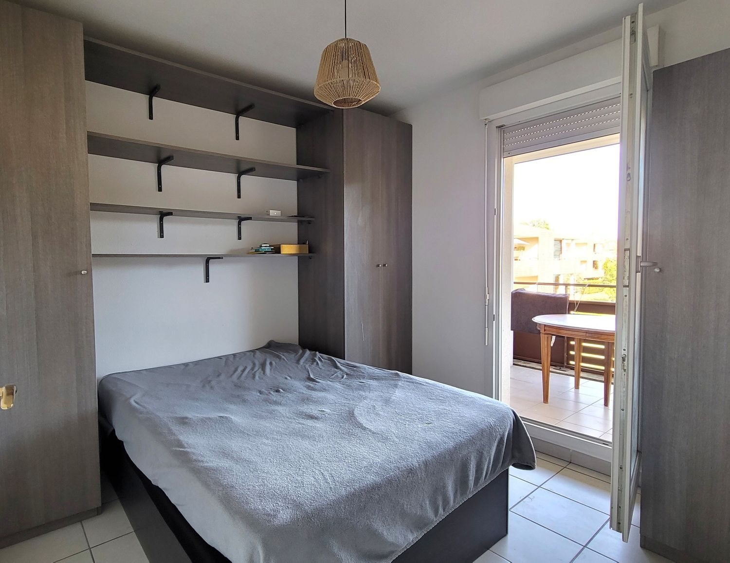 Appartement à louer, 30m², Jassans-Riottier