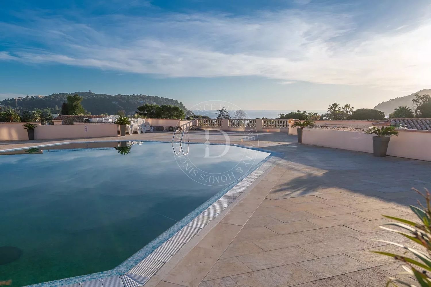 Appartement à louer, 21m², Villefranche-sur-Mer