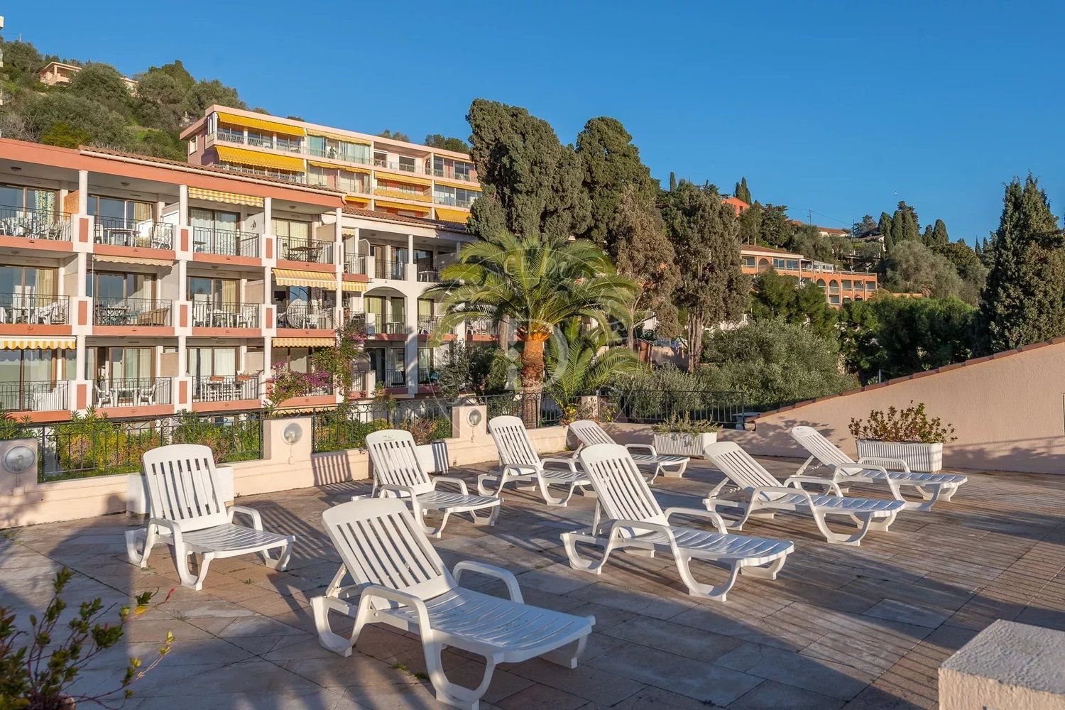 Appartement à louer, 21m², Villefranche-sur-Mer