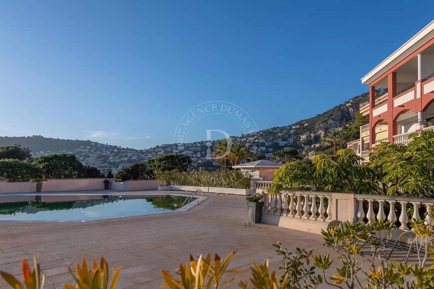 Appartement à louer, 21m², Villefranche-sur-Mer