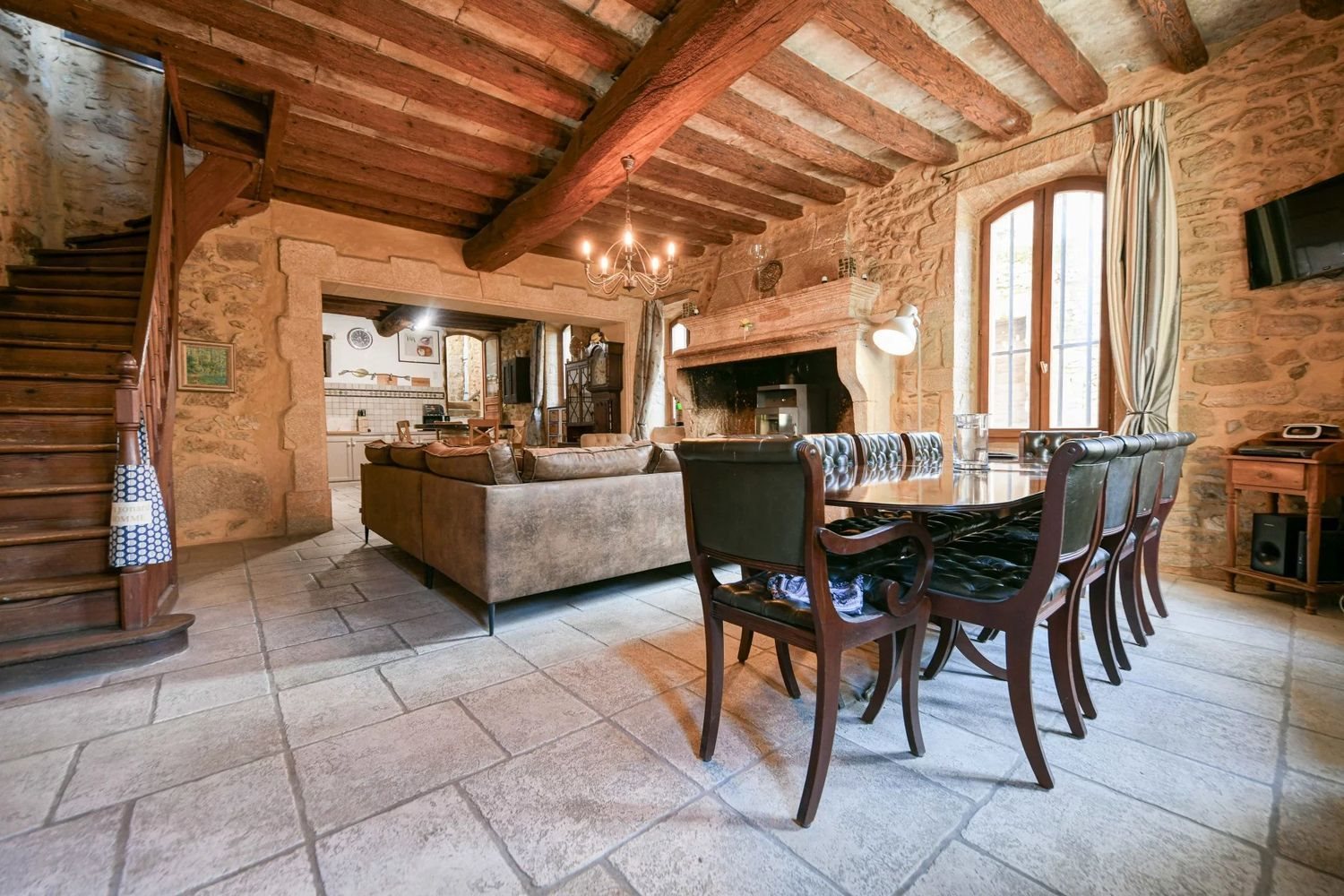 Maison à vendre, 190m², Remoulins