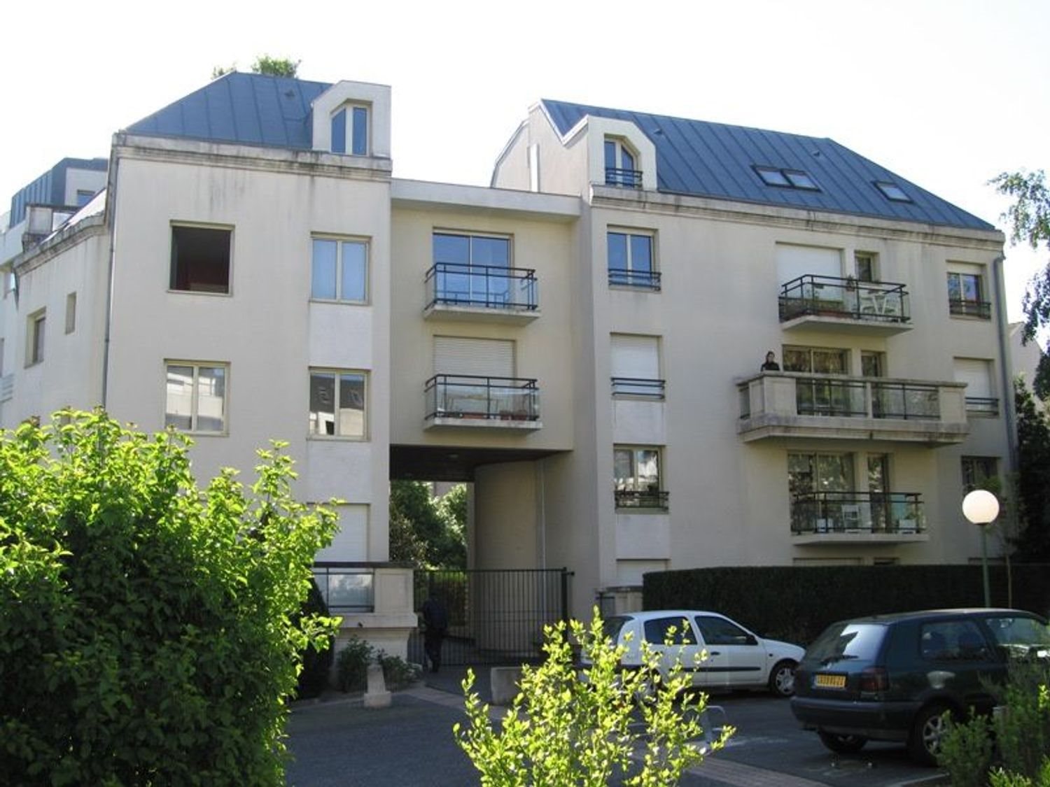 Appartement à vendre, 53m², Rennes