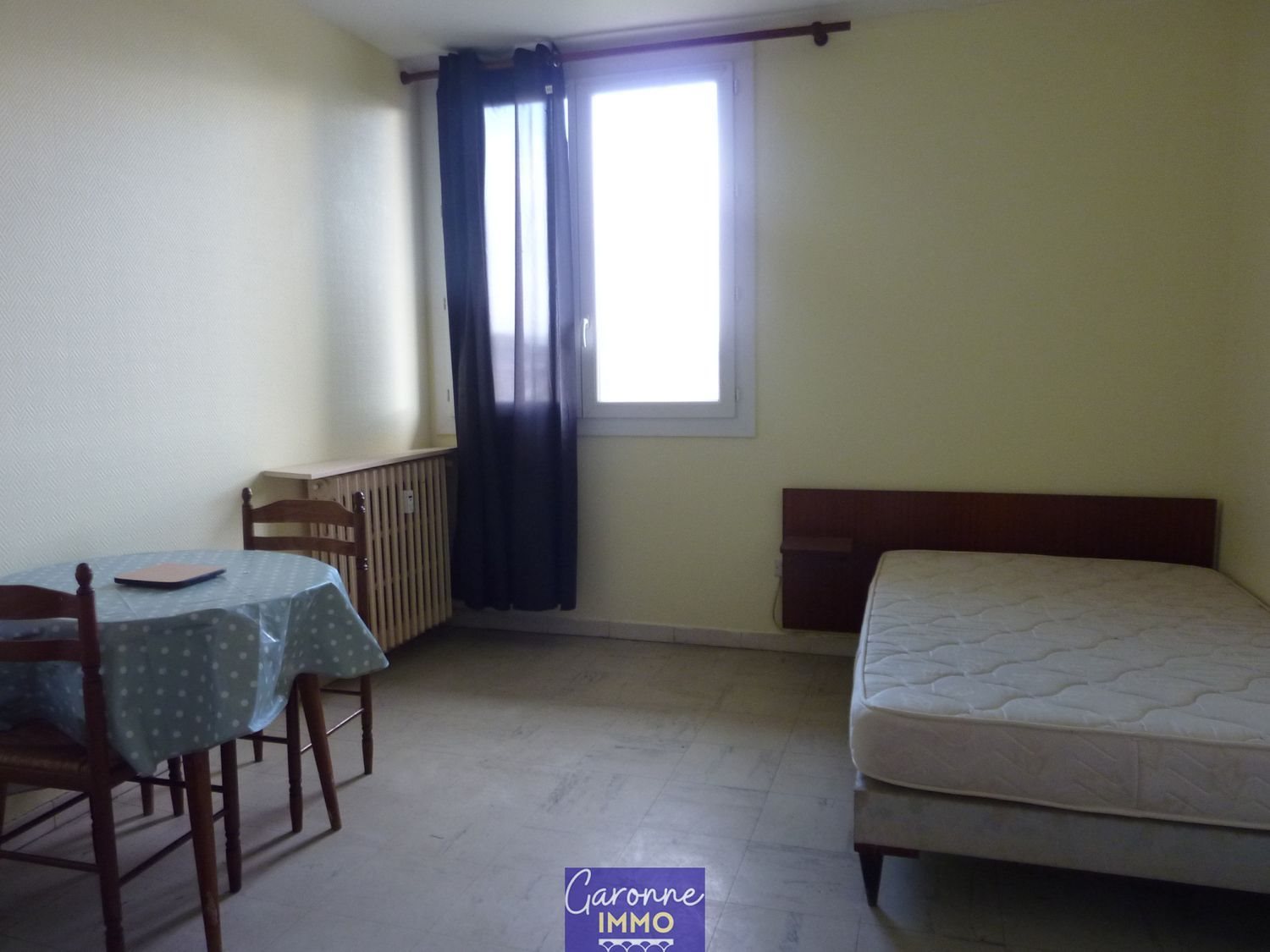 Appartement à vendre, 18m², Tonneins