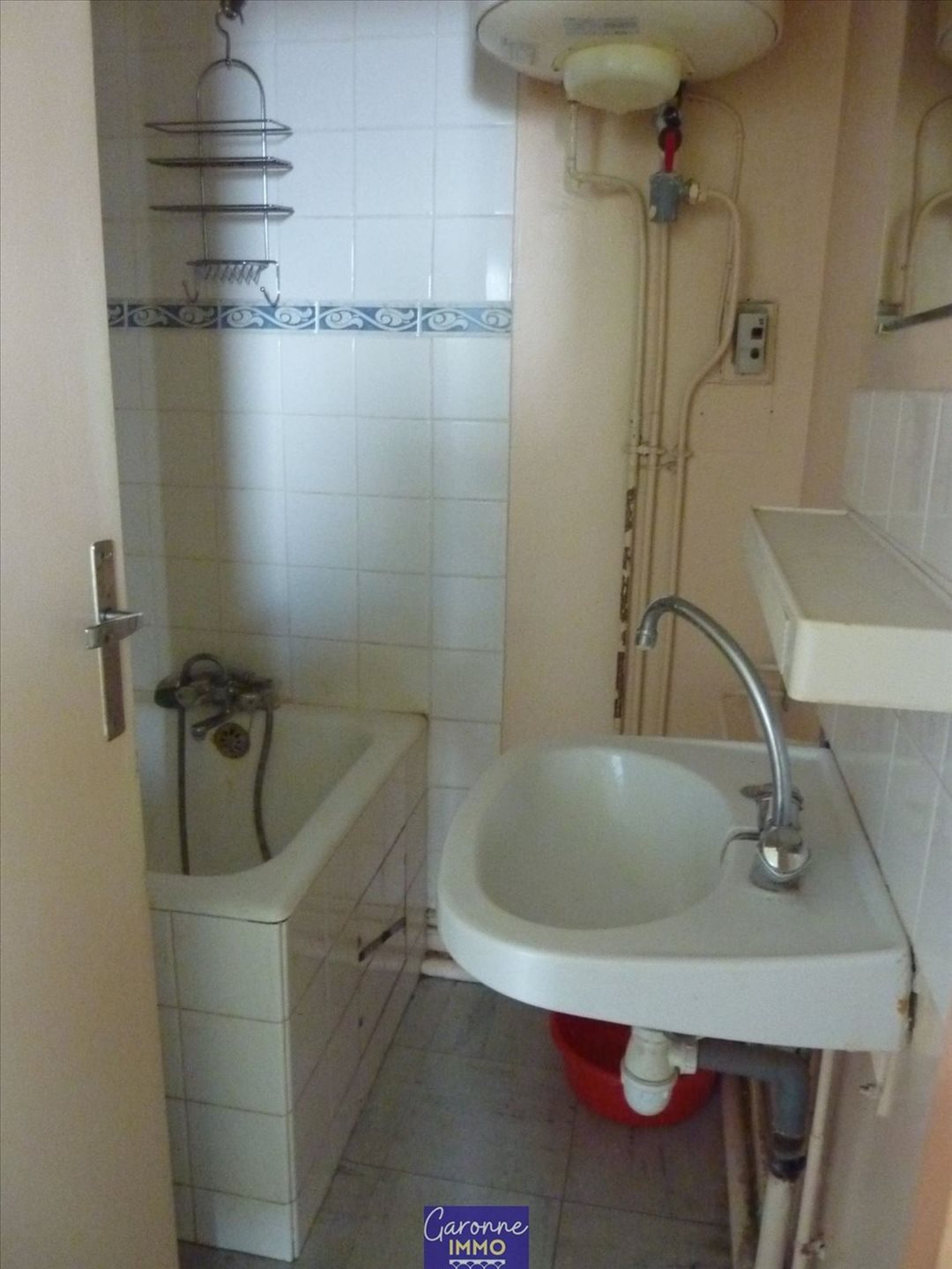 Appartement à vendre, 18m², Tonneins